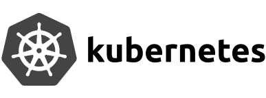 Logo kubernetes