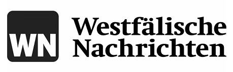 Logo Westfälische Nachrichten